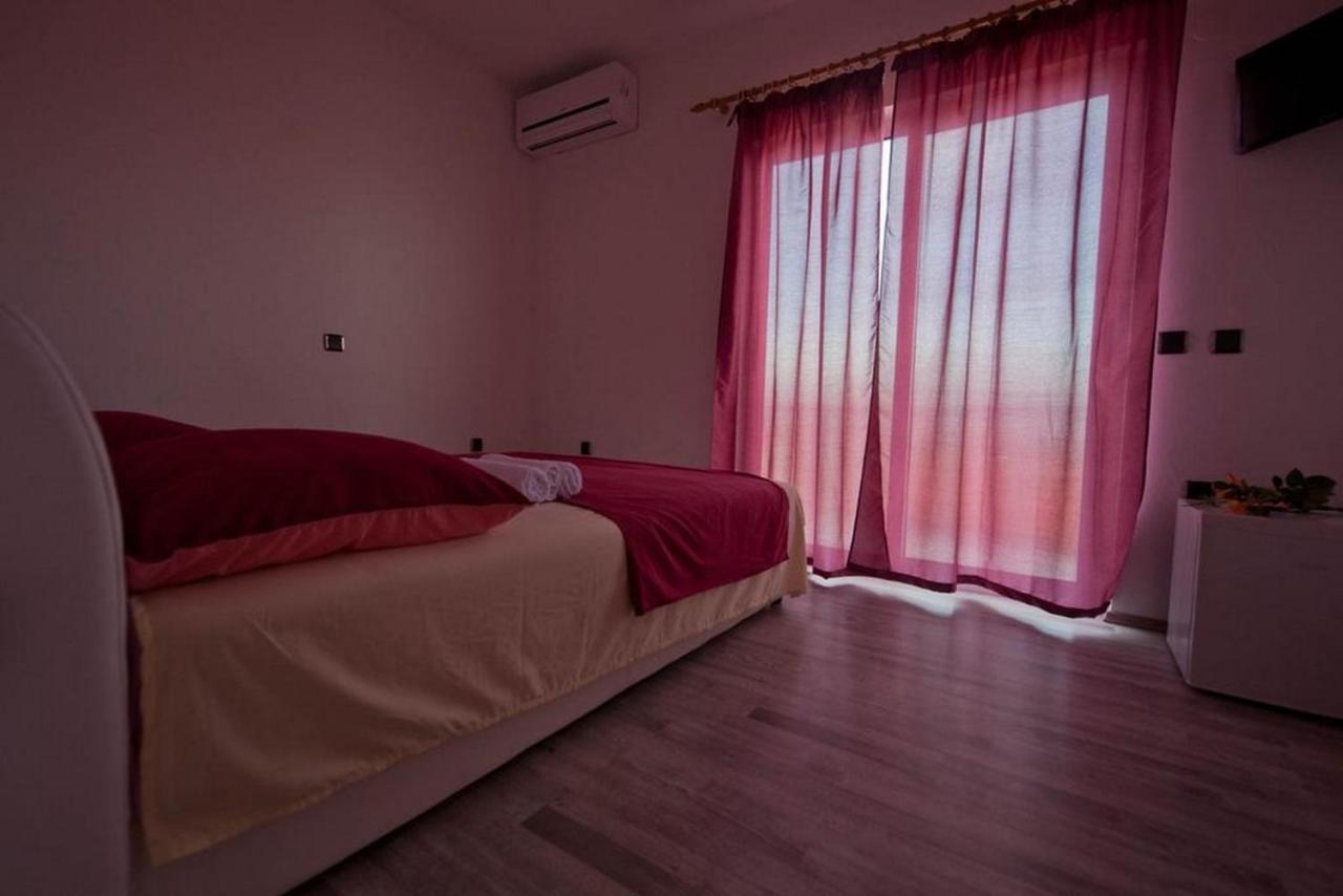 Rooms Aladino Trogir Habitación foto