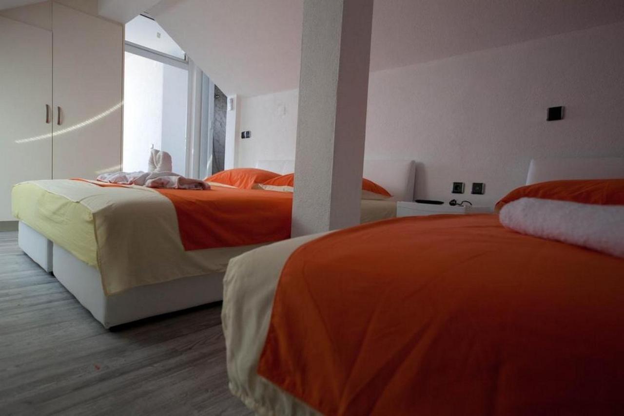 Rooms Aladino Trogir Habitación foto