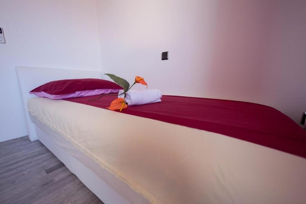 Rooms Aladino Trogir Habitación foto